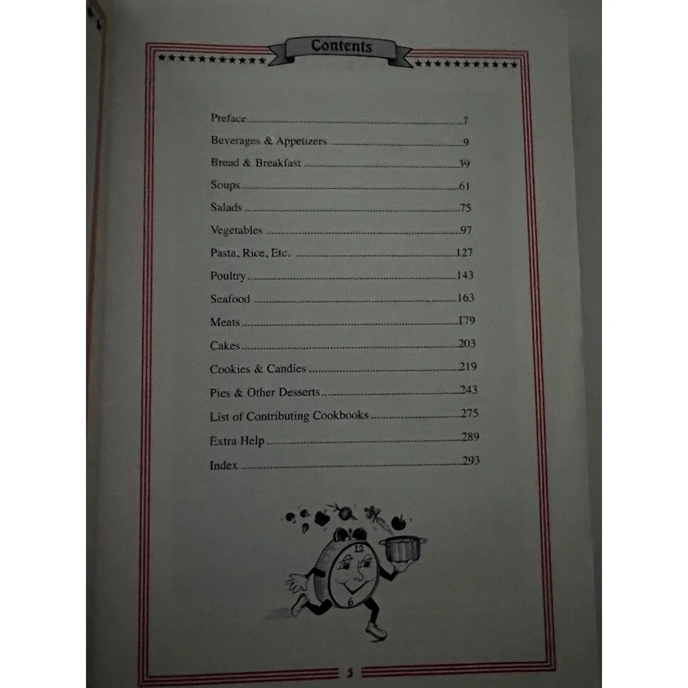 Recipe Hall of Fame Quick & Easy Cookbook Winning Recipes Hometown‎ America 2001